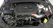 Load image into Gallery viewer, K&amp;N 2016 Jeep Grand Cherokee V6-3.6L Performance Intake Kit K&amp;N Engineering