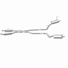 Load image into Gallery viewer, MagnaFlow 21-23 Jeep Grand Cherokee L NEO Cat-Back Exhaust Magnaflow