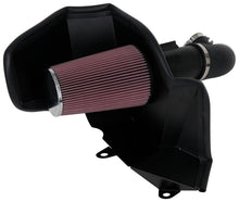 Load image into Gallery viewer, K&amp;N 19-20 Chevrolet Blazer / GMC Arcadia Aircharger Performance Air Intake System K&amp;N Engineering