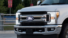 Load image into Gallery viewer, Putco 15-17 Ford F-150 Front Luminix Ford LED Emblem - Fits bar Style Grillee Putco