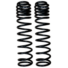 Load image into Gallery viewer, Skyjacker 97-06 Jeep TJ/LJ 2.5in Front Dual Rate Long Travel Coil Springs Skyjacker