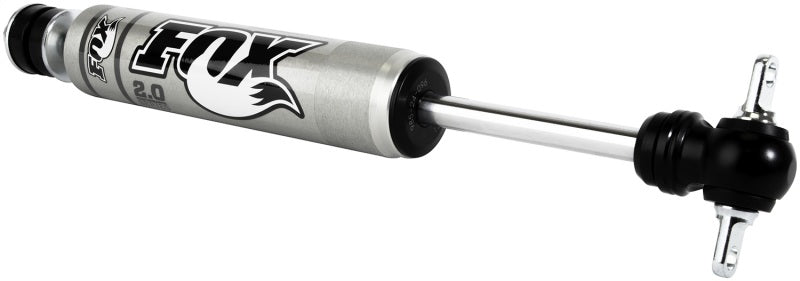 Fox 09+ Dodge 1500 2WD 2.0 Performance Series 5.1in. Smooth Body IFP Front Shock / 0-2in Lift FOX