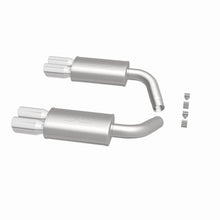 Load image into Gallery viewer, MagnaFlow Corvette C4 92-96 LT1 Axle Back Exhaust Magnaflow