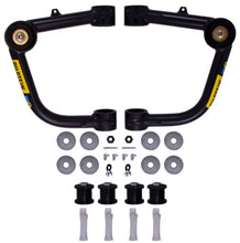 Load image into Gallery viewer, Bilstein 05-21 Toyota Tacoma B8 Front Upper Control Arm Kit Bilstein