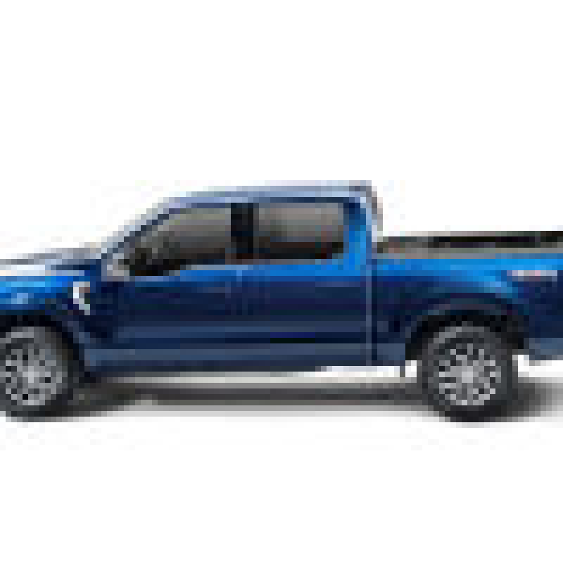 Retrax 2021 F-150 Super Crew/Super Cab & Reg. Cab 6.5ft Bed RetraxPRO MX Retrax