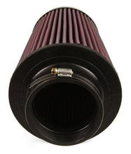 Load image into Gallery viewer, K&amp;N Universal Filter Round Tapered 4in FlangeID / 6.625in Base OD / 5.25in Top OD / 9.5in Height K&amp;N Engineering