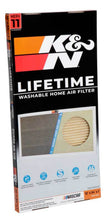 Load image into Gallery viewer, K&amp;N HVAC Filter - 12 x 24 x 1 K&amp;N Engineering