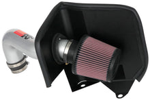Load image into Gallery viewer, K&amp;N 19-20 Jeep Cherokee L4-2.4L Performance Air Intake Kit K&amp;N Engineering