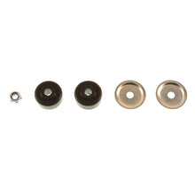 Load image into Gallery viewer, Bilstein 4600 Series Chevy Silverado/GMC Sierra 1500/2500/3500 Front 46mm Monotube Shock Absorber Bilstein