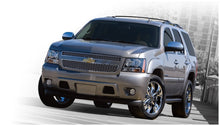 Load image into Gallery viewer, Bushwacker 07-14 Chevy Tahoe OE Style Flares 4pc Does Not Fit LTZ - Black Bushwacker