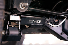 Load image into Gallery viewer, DV8 Offroad 21-22 Ford Bronco Rear Differential Skid Plate DV8 Offroad