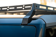 Load image into Gallery viewer, DV8 Offroad 21-23 Ford Bronco Hard Top Roof Rack DV8 Offroad