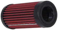 Load image into Gallery viewer, K&amp;N Replacement Industrial Air Filter 1.875in ID x 3.5in OD x 7.125in H Kubota/John Deere/Bobcat K&amp;N Engineering