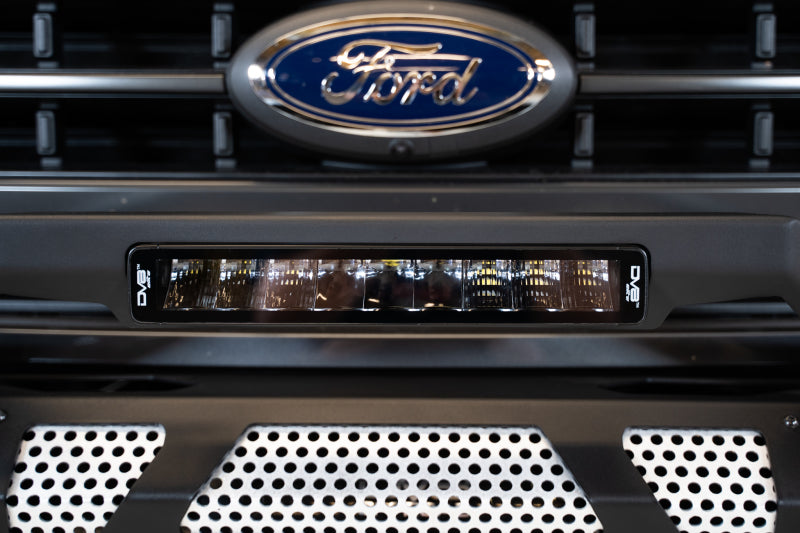 DV8 Offroad Elite Series 13in Light Bar 45W Flood/Spot LED DV8 Offroad