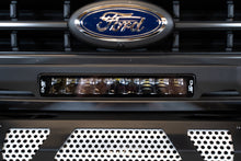 Load image into Gallery viewer, DV8 Offroad Elite Series 13in Light Bar 45W Flood/Spot LED DV8 Offroad