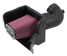 Load image into Gallery viewer, K&amp;N 14-15 Chevy Corvette Stingray 6.2L V8 Aircharger Performance Intake K&amp;N Engineering