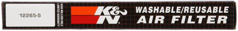 K&N 2020 Jeep Wrangler V6-3.0L DSL Replacement Air Filter K&N Engineering