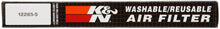 Load image into Gallery viewer, K&amp;N 19-20 Honda Monkey (125CC) Replacement Air Filter K&amp;N Engineering