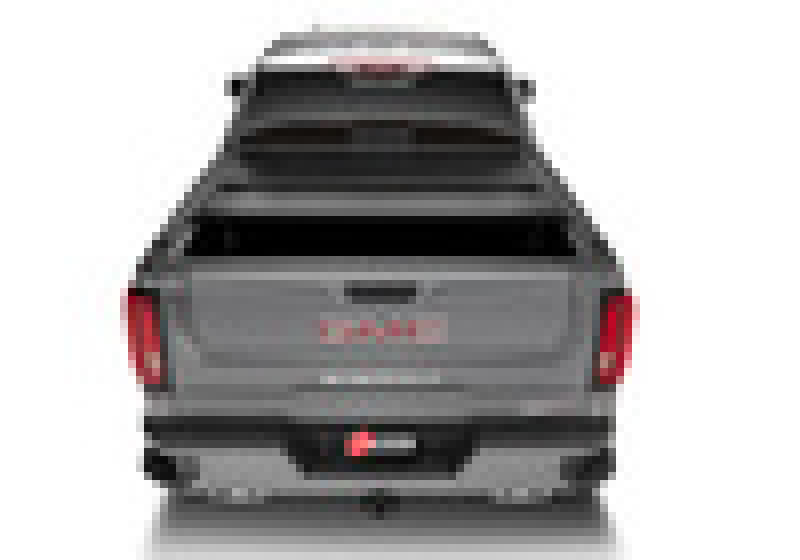BAK 2020 Chevy Silverado 2500/3500 HD 6ft 9in Bed BAKFlip F1 BAK
