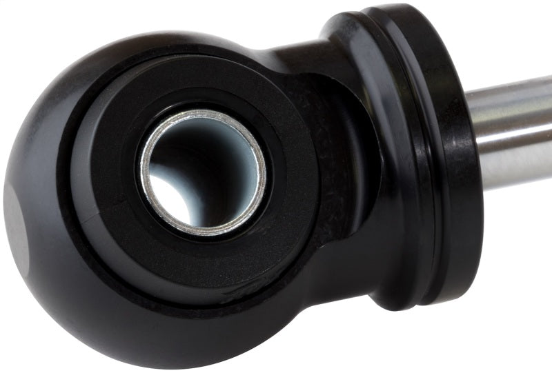 Fox 2018+ Jeep Wrangler JL 2.0 Performance Series 7.43in. Smooth Body IFP Steering Stabilizer (Alum) FOX