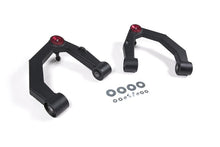 Load image into Gallery viewer, Zone Offroad 07-19 Toyota Tundra Adventure Series Upper Control Arm Kit Zone Offroad