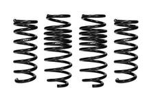 Load image into Gallery viewer, Eibach Pro-Kit for 17-18 Infiniti Q60 Base/Red Sport 3.0L RWD Eibach