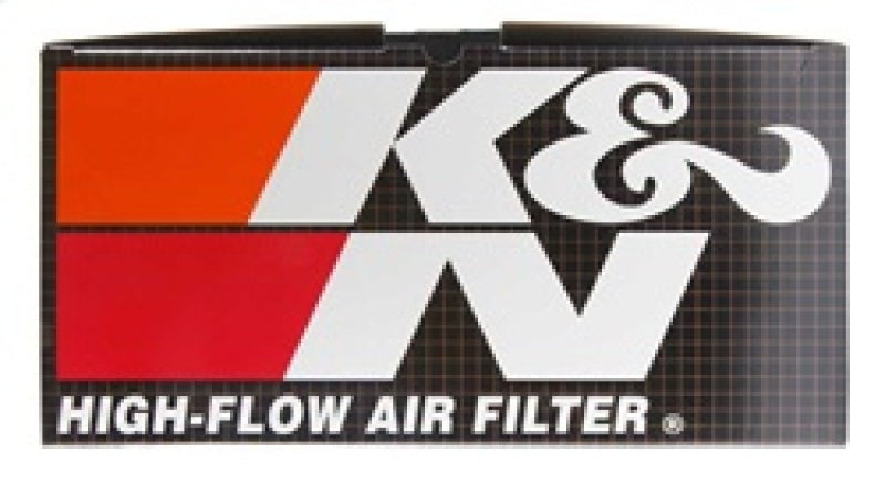 K&N Replacement Air Filter Round 11in OD 9-1/4in ID 6in H K&N Engineering