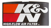 Load image into Gallery viewer, K&amp;N Replacement Air Filter for 08-13 Audi R8 4.2L V8 K&amp;N Engineering