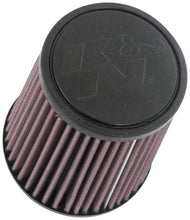 Load image into Gallery viewer, K&amp;N Universal Clamp-On Air Filter 3in FLG 5in B 4in T 6in H K&amp;N Engineering