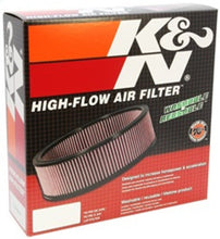 Load image into Gallery viewer, K&amp;N Replacement Air Filter GM CARS AND TRUCKS,V6,V8,1969-92 K&amp;N Engineering
