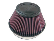 Load image into Gallery viewer, K&amp;N Filter 6 inch Flange 7.5 inch Base 4.5 Top 4 inch Height K&amp;N Engineering