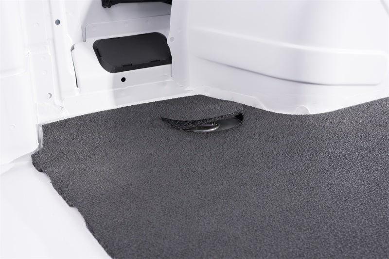 BedRug 2014+ Ram Promaster 159in WB Extended VanTred - Maxi BedRug