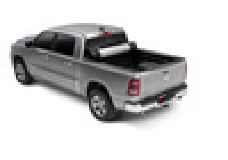 BAK 19-20 Dodge Ram 1500 (New Body Style w/o Ram Box) 5ft 7in Bed Revolver X2 BAK