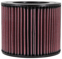 Load image into Gallery viewer, K&amp;N Replacement Air Filter TOYOTA LANDCRUISER 1993-97 K&amp;N Engineering