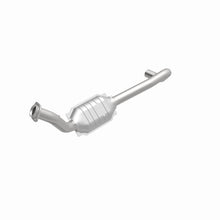 Load image into Gallery viewer, MagnaFlow Conv DF 04-05 Dodge Ram 1500 Pickup 5.7L D/S Magnaflow