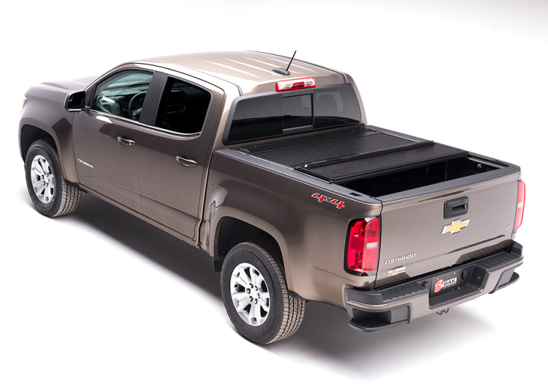 BAK 15-20 Chevy Colorado/GMC Canyon 5ft Bed BAKFlip G2 BAK