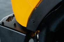 Load image into Gallery viewer, DV8 Offroad 21-22 Ford Bronco Fender Flare Deletes Set of 4 Front &amp; Rear DV8 Offroad