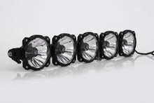Load image into Gallery viewer, KC HiLiTES Universal 32in. Pro6 Gravity LED 5-Light 100w Combo Beam Light Bar (No Mount) KC HiLiTES