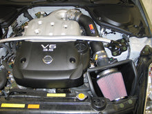 Load image into Gallery viewer, K&amp;N 03-05 Nissan 350z V6-3.5L Performance Intake Kit K&amp;N Engineering