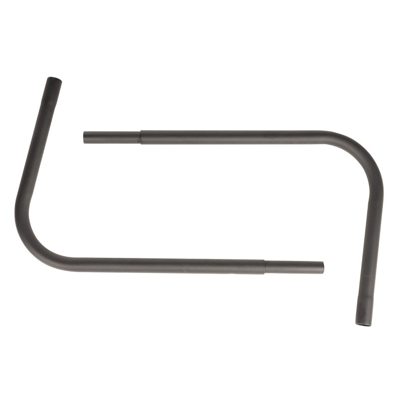 Rugged Ridge 97-06 Jeep Wrangler TJ Factory Soft Top Hardware Rugged Ridge