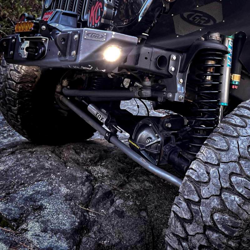 KC Hilites  Cyclone V2 Surf Mt Adap KC HiLiTES