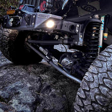 Load image into Gallery viewer, KC Hilites  Cyclone V2 Surf Mt Adap KC HiLiTES