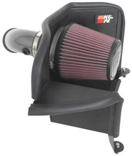 Load image into Gallery viewer, K&amp;N 2021+ Ford Bronco Sport 1.5L L3 Performance Air Intake System K&amp;N Engineering