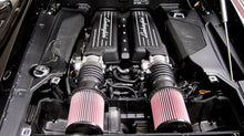 Load image into Gallery viewer, K&amp;N Replacement Air Filter for 09-13 Audi R8 5.2L V10 / 09-13 Lamborghini Gallardo 5.2L V10 K&amp;N Engineering
