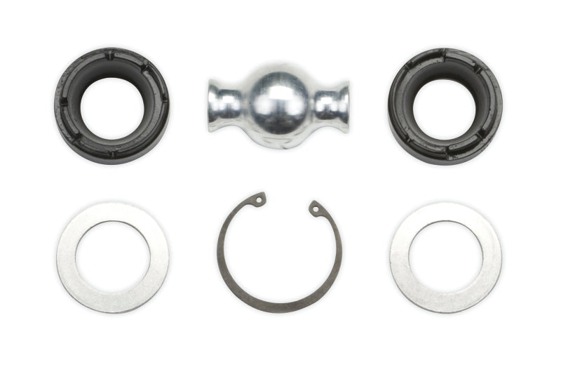 Fabtech 07-18 Jeep JK 4WD Large Poly Ball Joint Rebuild Kit Fabtech