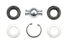 Load image into Gallery viewer, Fabtech 07-18 Jeep JK 4WD Large Poly Ball Joint Rebuild Kit Fabtech