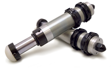 Load image into Gallery viewer, DV8 Offroad 07-18 Jeep Wrangler JK 2.0 Hydraulic 2.5in Stroke Bump Stop (Pair) DV8 Offroad
