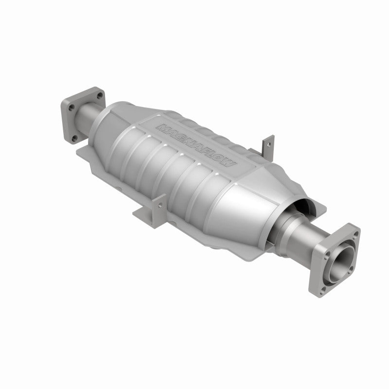 MagnaFlow Conv DF Fiat-Lancia 79 83 Magnaflow