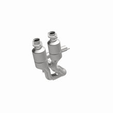 Load image into Gallery viewer, MagnaFlow Conv DF 99-04 Jeep Grand Cherokee 4.0L Front Magnaflow