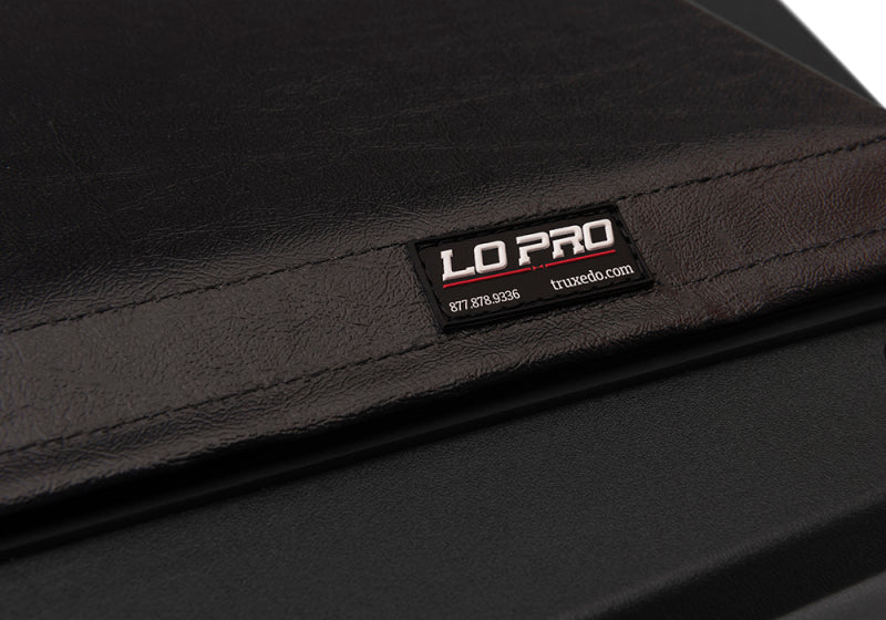 Truxedo 17-20 Honda Ridgeline 4ft 8in Lo Pro Bed Cover Truxedo